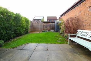 Garden- click for photo gallery